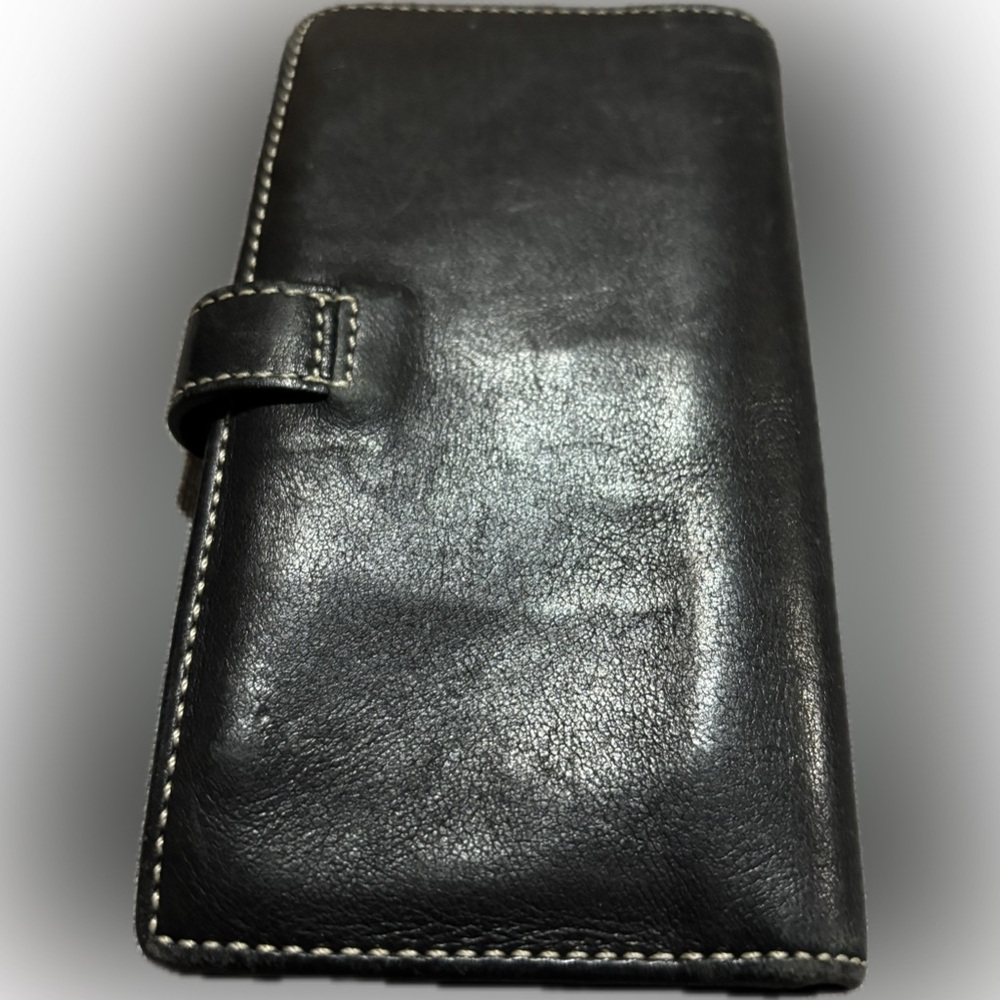 Coach Wallet - Picture 2 of 3
